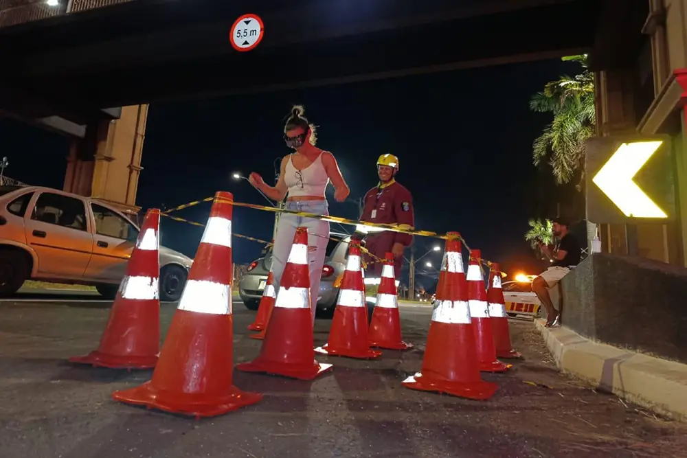 Carnaval 2026: PRVias inicia 12 ações contra álcool ao volante 6 embriaguez ao volante