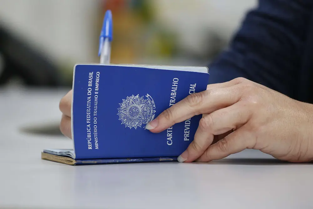 Empregos no Paraná: Comércio e Serviços lideram em 2025 4 geração de empregos