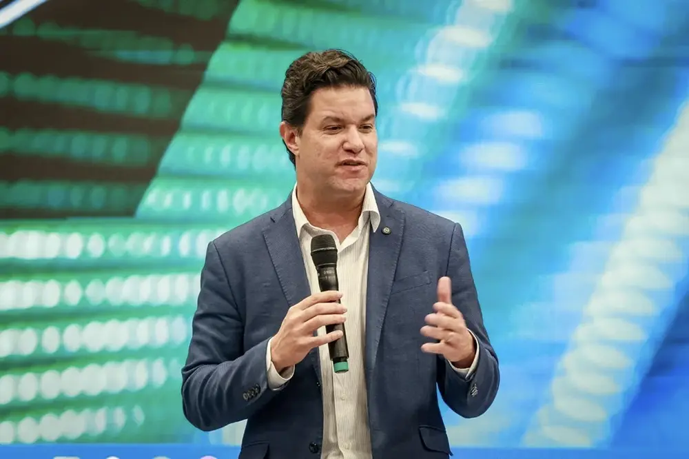 Paraná destaca força econômica e infraestrutura no Comexhoje 2026 9 guto silva