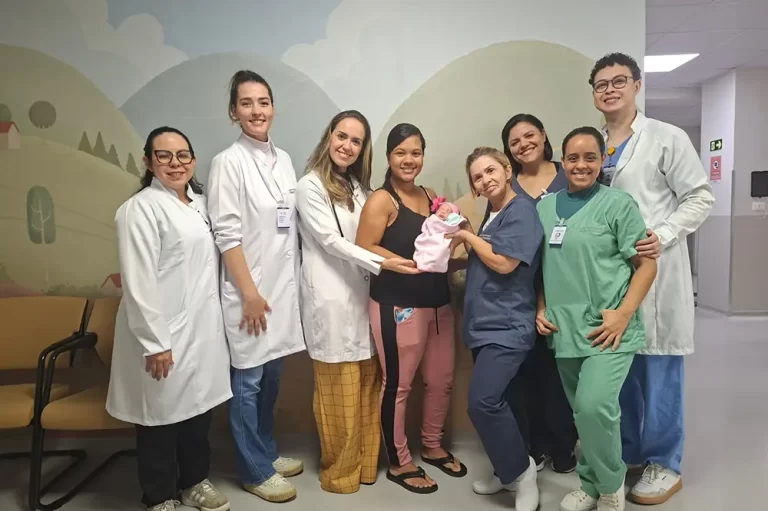 hospital pinhais