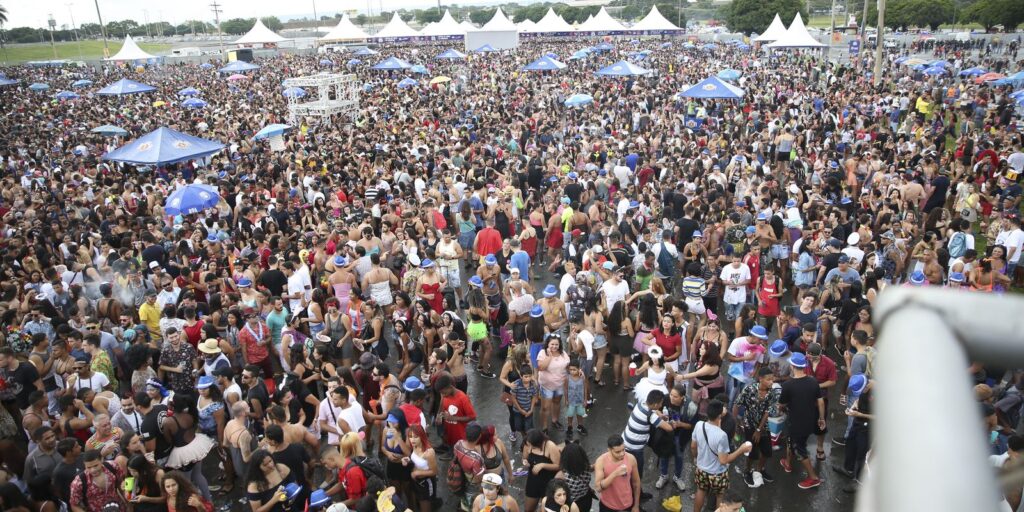 Segurança elétrica no carnaval: orientações da Abradee 6 jcruz abr 020320192550 Segurança elétrica no carnaval: orientações da Abradee