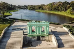 memorial paranista