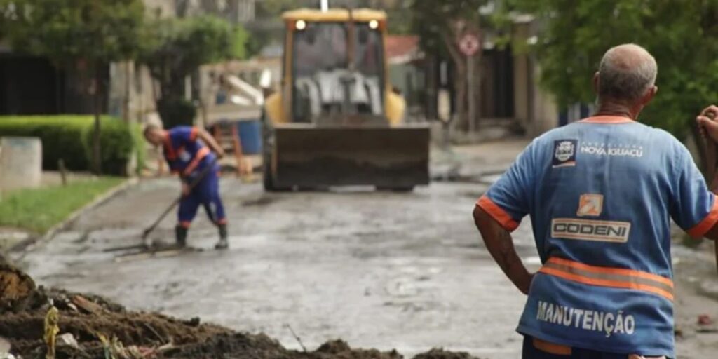 RJ: Defesa Civil auxilia cidades após fortes chuvas 1 nova iguacu chuvas 22022026 copiar RJ: Defesa Civil auxilia cidades após fortes chuvas