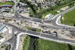 obra viaduto curitiba-pinhais foto pmc