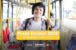 passe escolar