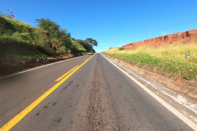 Projeto de terceiras faixas em rodovia de Colorado: vencedor definido 2 pr 542 em colorado 001 0 Projeto de terceiras faixas em rodovia de Colorado: vencedor definido