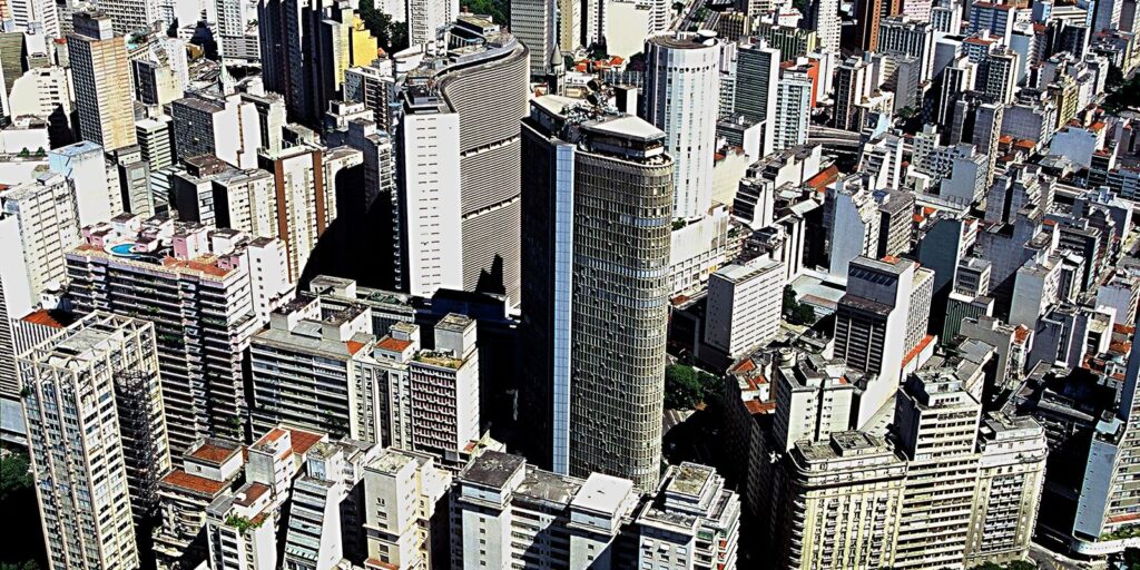 Inflação do aluguel cai 0,73% em fevereiro 4 predios sao paulo 0 Inflação do aluguel cai 0,73% em fevereiro