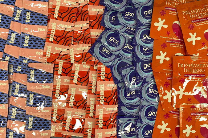 Saúde intensifica prevenção de ISTs no Carnaval 4 prevencao sesa Saúde intensifica prevenção de ISTs no Carnaval