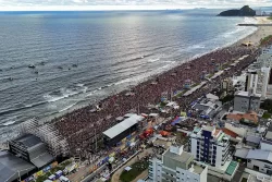 verao maior parana