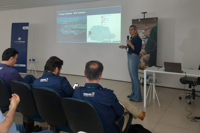 Adapar no Show Rural: fortalecimento de pecuária e avicultura 2 whatsapp image 2026 02 11 at 10.18.34 Adapar no Show Rural: fortalecimento de pecuária e avicultura