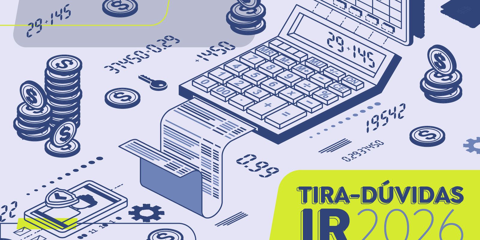 Imposto de Renda 2026: guia completo para declarar - GPC Notícias