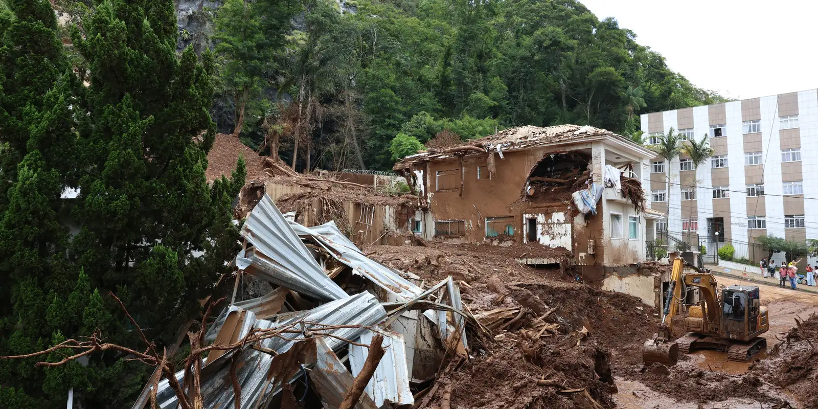 Juiz de Fora: fim das buscas, desafios dos desabrigados pós-chuvas 2 0g0a4214 Juiz de Fora: fim das buscas, desafios dos desabrigados pós-chuvas