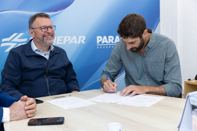 Sanepar Rural: Água para 1.899 famílias em Marquinho e Flor da Serra 6 20260303 pref flor da serra do sul 7096 Sanepar Rural: Água para 1.899 famílias em Marquinho e Flor da Serra