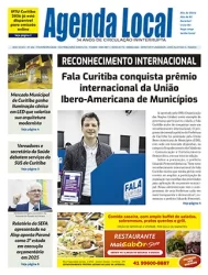 Agenda Local - Edição 404