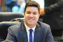 Guto Silva deixa Secretaria das Cidades na próxima semana