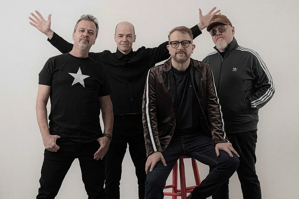 Ingressos Show Pinhais 34 Anos: saiba como trocar suas notas 2 Nenhum de Nos_Foto Raul Krebs 6_JPG