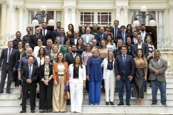 Prestação de contas