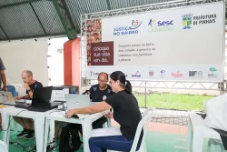 Programa Justica no bairro3