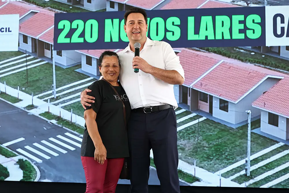 Ratinho Junior vence Lula no Sul e Sudeste, diz pesquisa 1 Ratinho Junior cresce