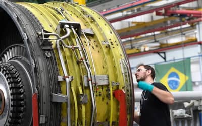 Redução da jornada de trabalho pode elevar custos das empresas em até R$ 267 bilhões ao ano, estima CNI 6 ReduodajornadadetrabalhopodeelevarcustosdasempresasematR267bilhesaoanoestimaCNI 0069950001773247698 Redução da jornada de trabalho pode elevar custos das empresas em até R$ 267 bilhões ao ano, estima CNI