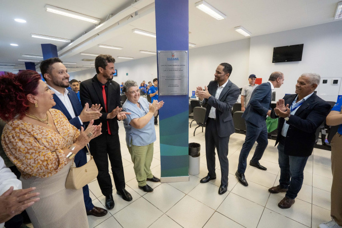 Casa do Trabalhador de Curitiba: Modernização e expansão de serviços 4 arn7492 Casa do Trabalhador de Curitiba: Modernização e expansão de serviços