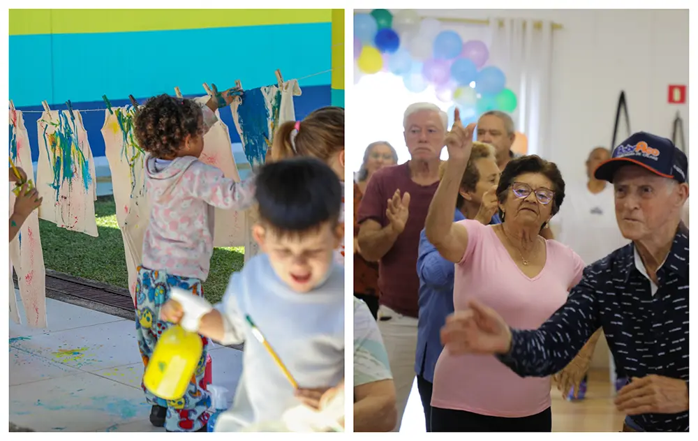 Pinhais lança campanha para elevar doações do IR a fundos municipais 7 Pinhais lança campanha para elevar doações do IR a fundos municipais