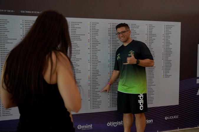 Ironman Curitiba: esporte, turismo e impacto econômico na cidade 7 foto 4 Ironman Curitiba: esporte, turismo e impacto econômico na cidade