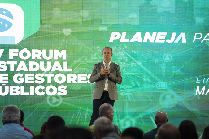 Fórum de gestores em Maringá: fortalecimento da governança municipal 3 fotos evento 215 Fórum de gestores em Maringá: fortalecimento da governança municipal