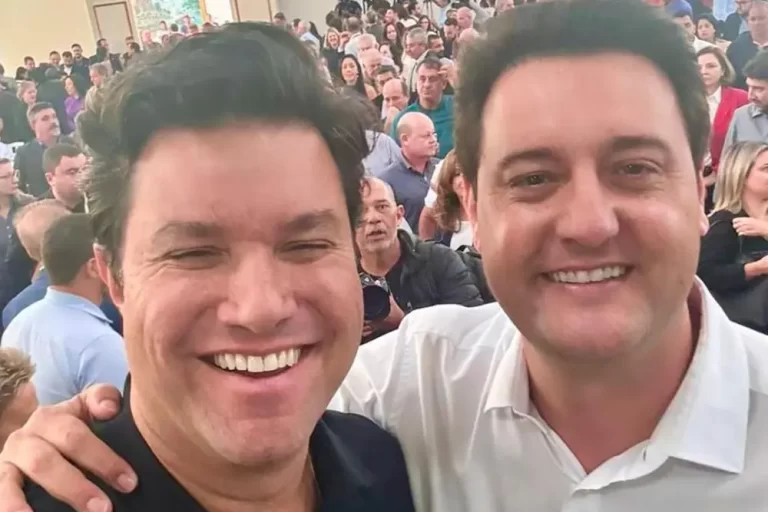 guto e ratinho
