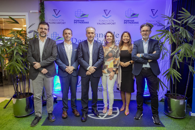 Porto de Paranaguá: plano de descarbonização e metas climáticas 3 img 0744 1 Porto de Paranaguá: plano de descarbonização e metas climáticas