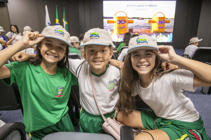 Porto Escola 2026: educação ambiental e logística portuária em Paranaguá 2 img 1679 1 Porto Escola 2026: educação ambiental e logística portuária em Paranaguá