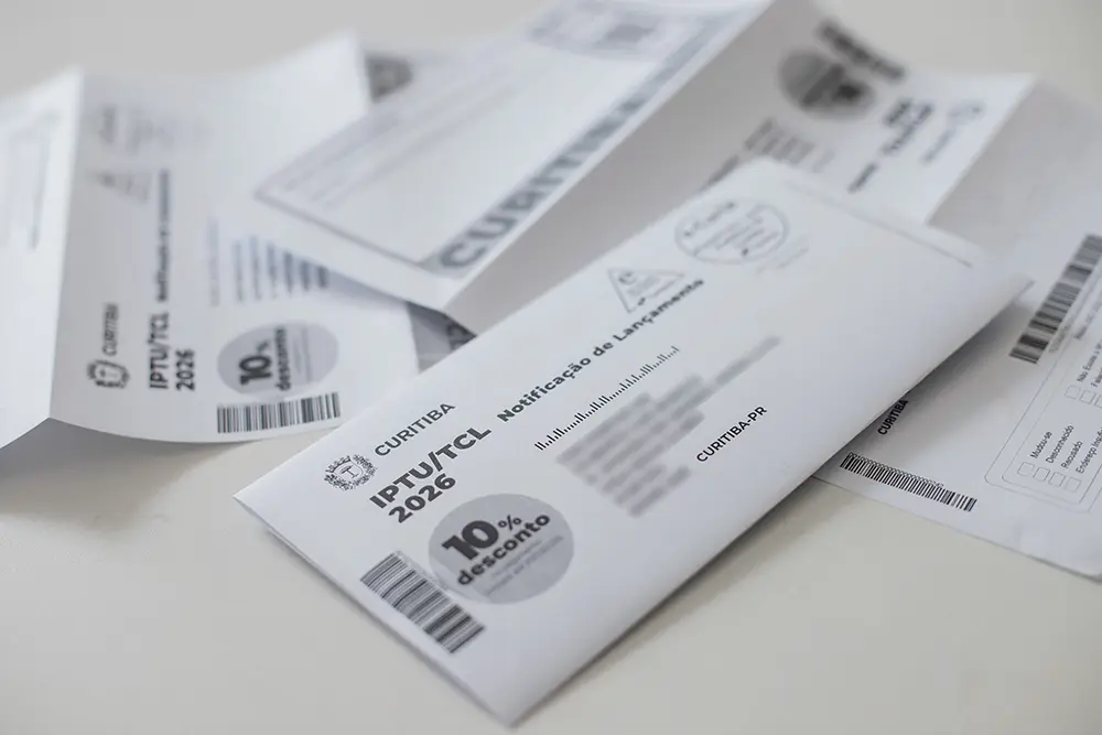 IPTU Curitiba 2026: como emitir guia, prazos e descontos 8 iptu