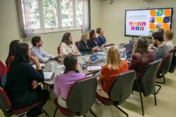 O objetivo central do diagnóstico é aprofundar o conhecimento técnico sobre a realidade das famílias e dos territórios de Piraquara