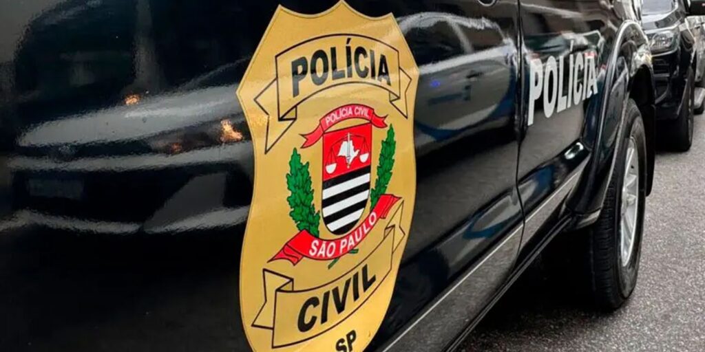 Polícia desmantela quadrilha de roubo a trens em SP 2 policia civil sao paulo Polícia desmantela quadrilha de roubo a trens em SP