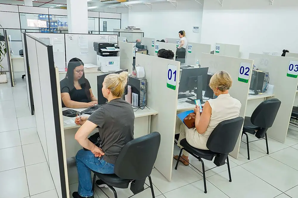 Mutirão Procon-PR 2026: como renegociar dívidas online 6 procon