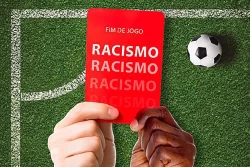 racismo no Esporte