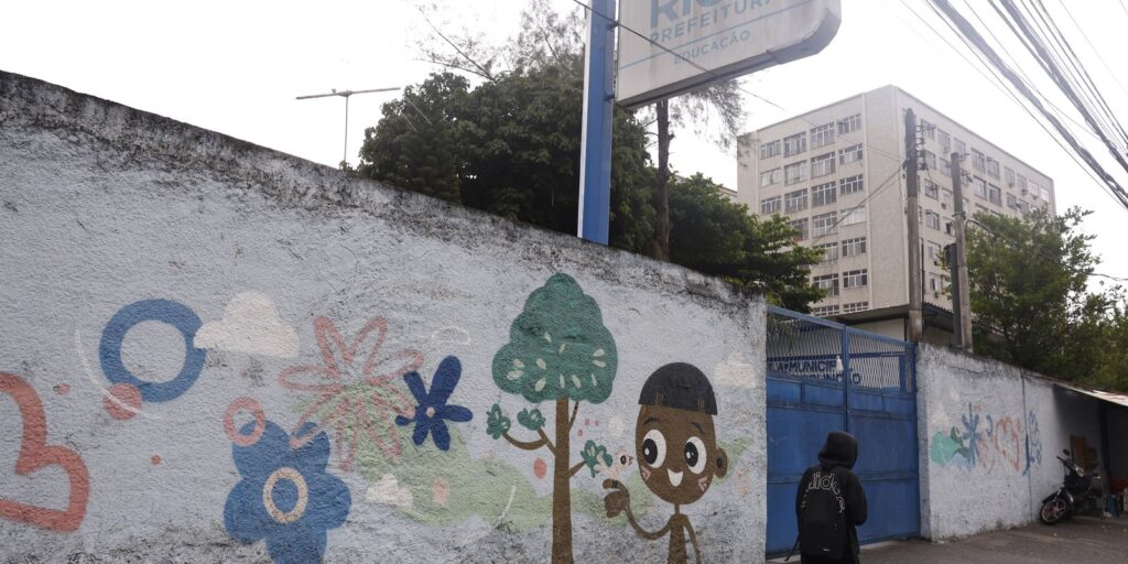 Violência no Rio: impacto no transporte e acesso à educação 5 rbr0894 Violência no Rio: impacto no transporte e acesso à educação