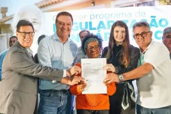 regularizacao fundiaria