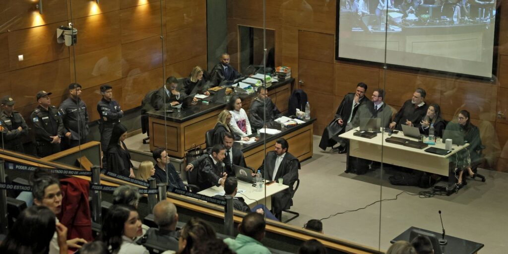 Caso Henry Borel: Monique Medeiros demitida da prefeitura 3 toms0976.jpg Caso Henry Borel: Monique Medeiros demitida da prefeitura