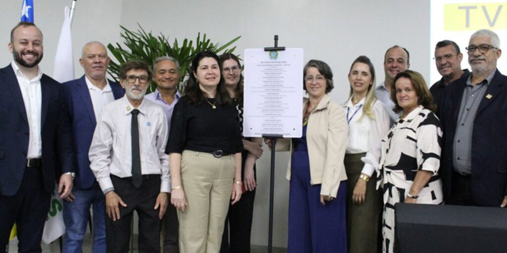 TV Unifimes: novo canal público para Mineiros, Goiás 1 tvmineira TV Unifimes: novo canal público para Mineiros, Goiás