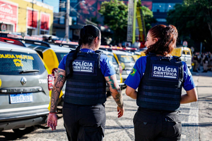 Polícia Científica: 168 novos profissionais reforçam perícia 8 002 13 Polícia Científica: 168 novos profissionais reforçam perícia