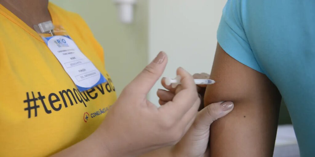 Febre amarela em SP: Alerta após mortes e importância da vacinação 1 1112115 rj tmazs abr 031420188965 Febre amarela em SP: Alerta após mortes e importância da vacinação