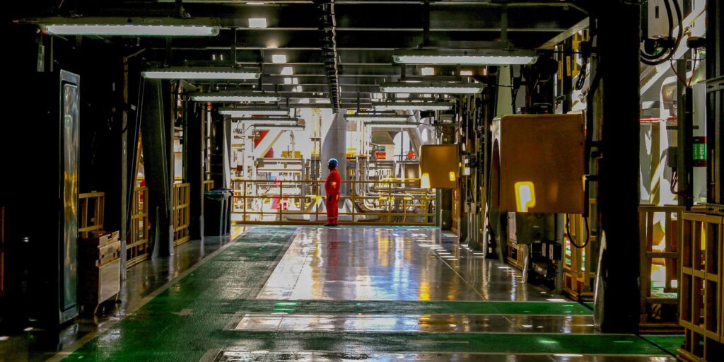 Brasil bate recorde histórico na produção de petróleo e gás em fevereiro 1 53219821846 1dd5c22026 o Brasil bate recorde histórico na produção de petróleo e gás em fevereiro