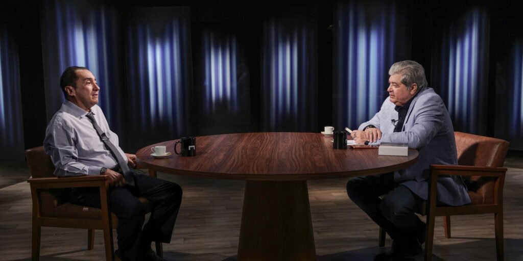 Jorge Kajuru debate política e carreira com Datena na TV Brasil 5 55181655446 dc99f422d6 o Jorge Kajuru debate política e carreira com Datena na TV Brasil