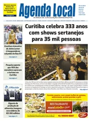 Agenda Local - Edição 405
