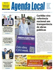 Agenda Local - Edição 406