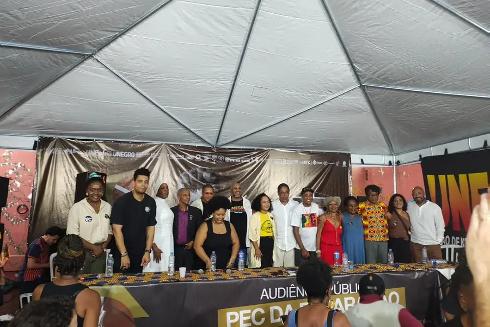 PEC da Reparação: o PL 27/2024 e o fundo de R$20 Bi 3 PEC da Reparacao