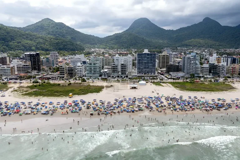 O setor imobiliário é o primeiro a sentir os reflexos positivos dessa integração