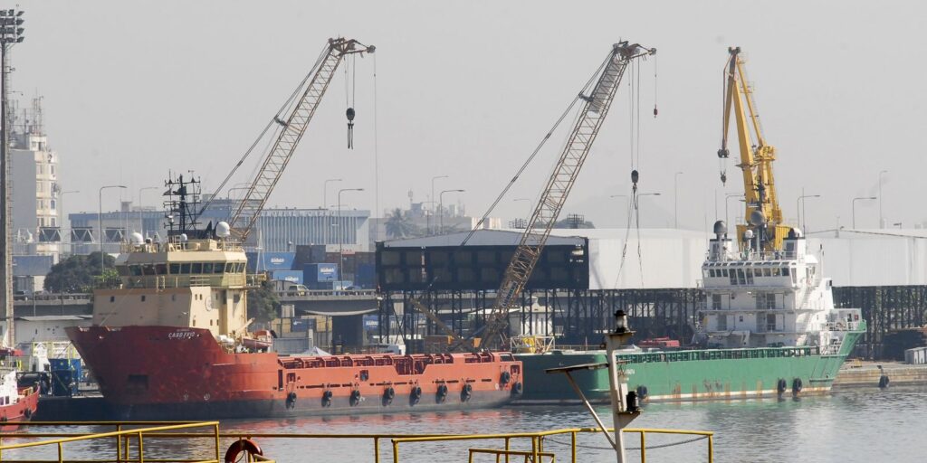 Operação Mare Liberum: fraude bilionária na alfândega do Rio 4 agenciabrasil260712 abr9887 Operação Mare Liberum: fraude bilionária na alfândega do Rio
