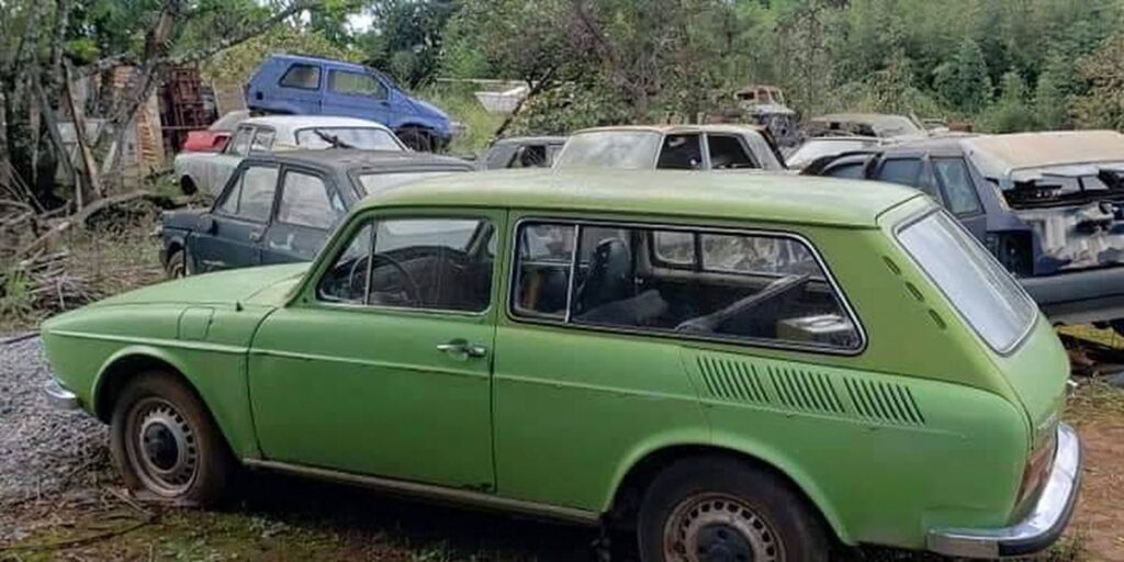 Rio de Janeiro combate furto de cobre: prisões e impactos 3 carros antigos02 Rio de Janeiro combate furto de cobre: prisões e impactos